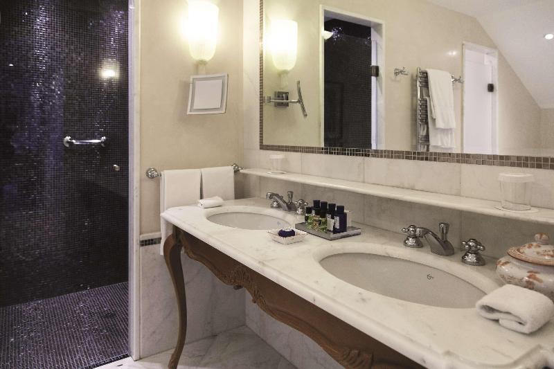 Splendido, A Belmond Hotel, Portofino - Oda