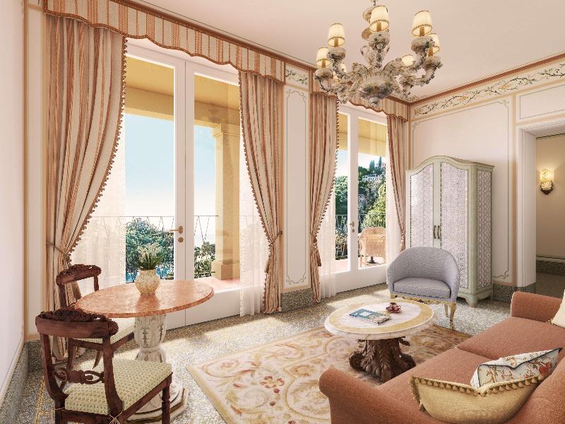 Splendido, A Belmond Hotel, Portofino - Oda