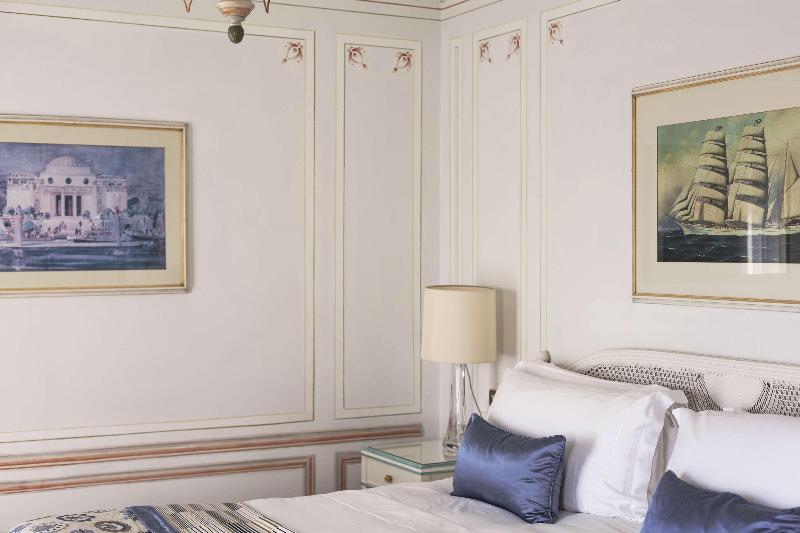 Splendido, A Belmond Hotel, Portofino - Oda