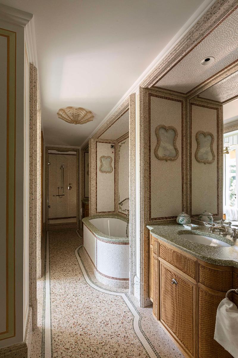 Splendido, A Belmond Hotel, Portofino - Oda