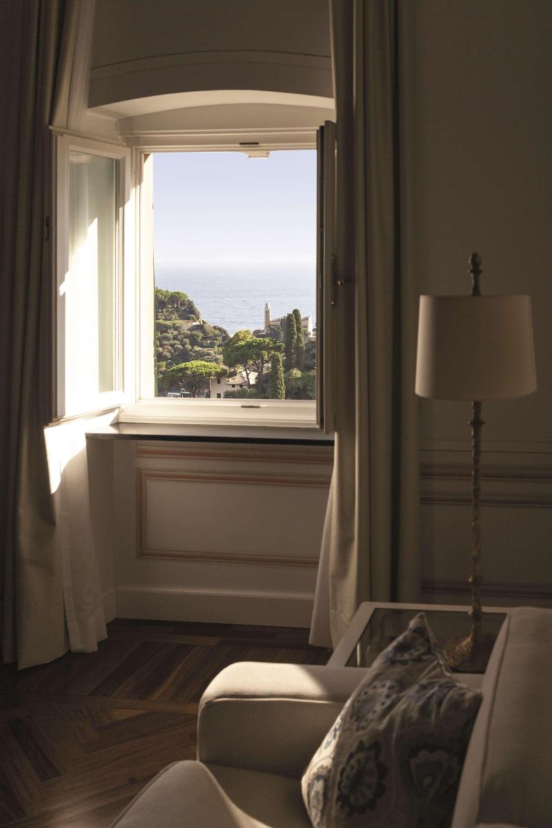 Splendido, A Belmond Hotel, Portofino - Oda
