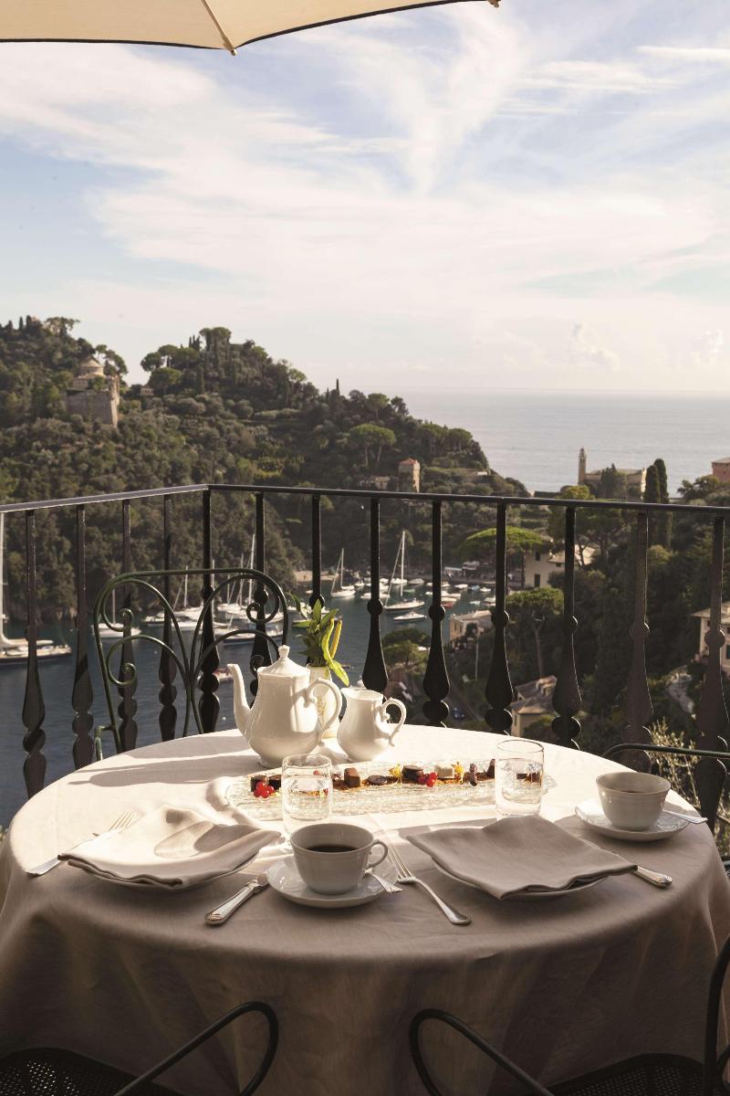 Splendido, A Belmond Hotel, Portofino - Oda