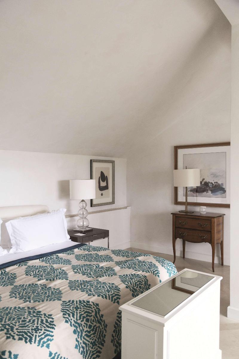 Splendido, A Belmond Hotel, Portofino - Oda