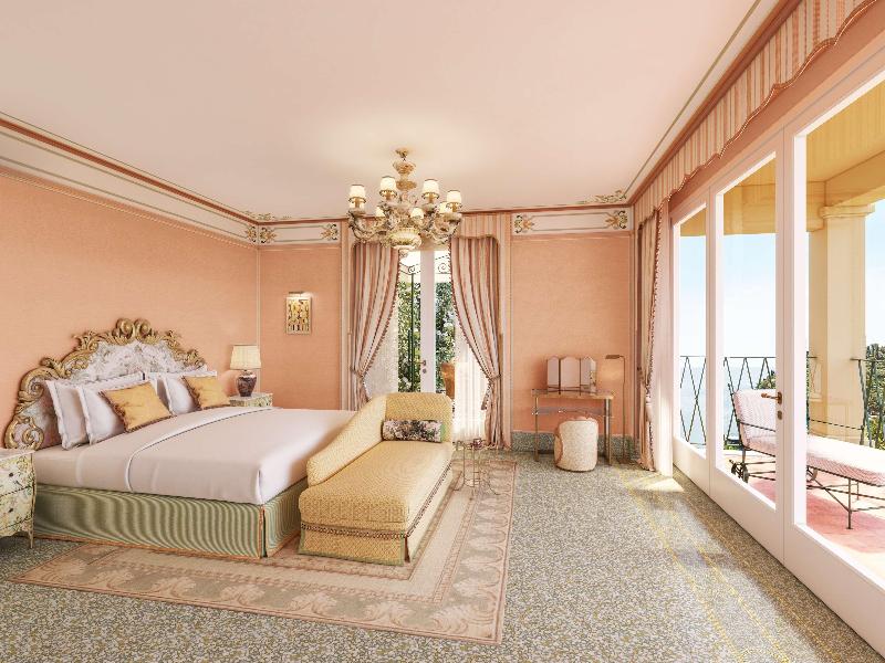 Splendido, A Belmond Hotel, Portofino - Oda
