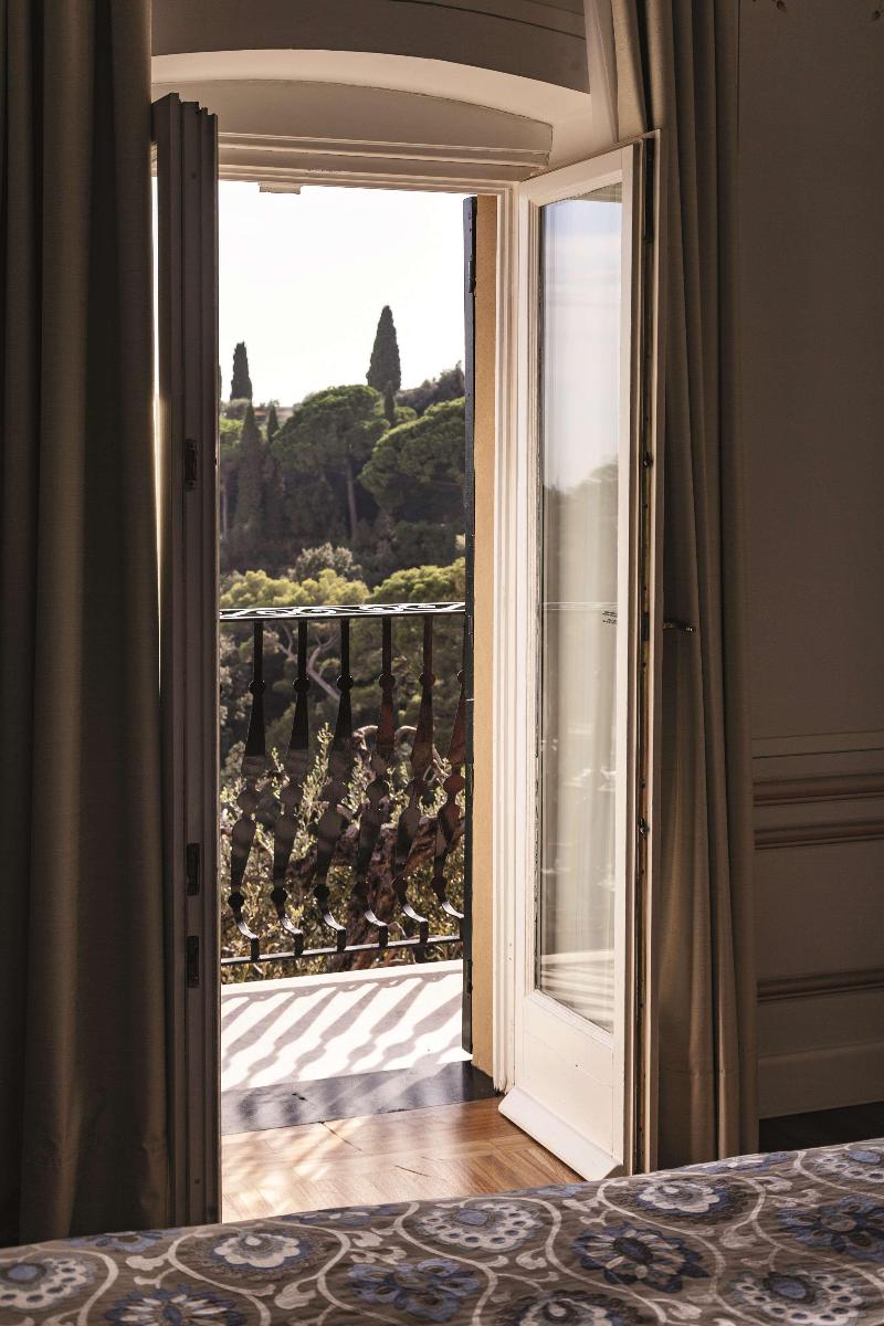 Splendido, A Belmond Hotel, Portofino - Oda