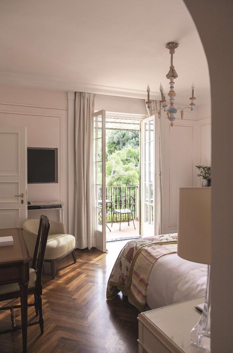 Splendido, A Belmond Hotel, Portofino - Oda
