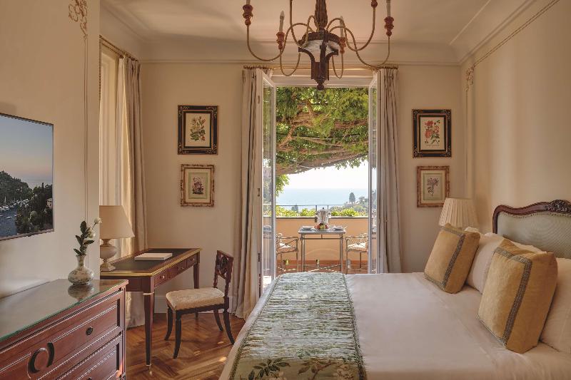 Splendido, A Belmond Hotel, Portofino - Oda