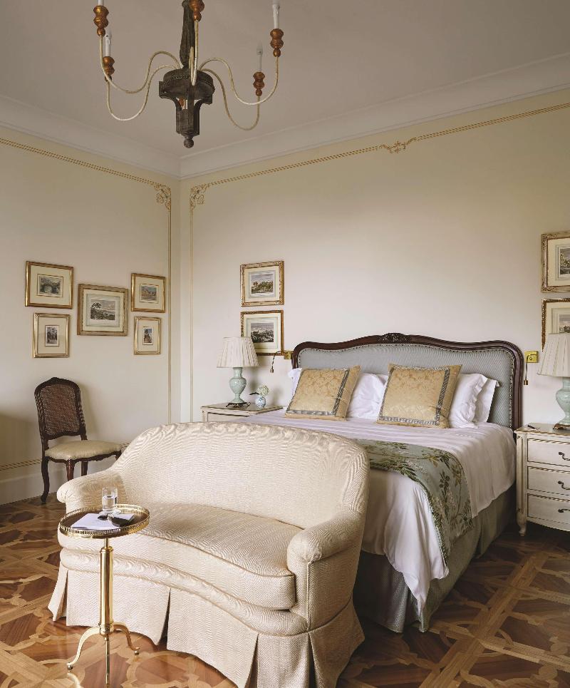 Splendido, A Belmond Hotel, Portofino - Oda
