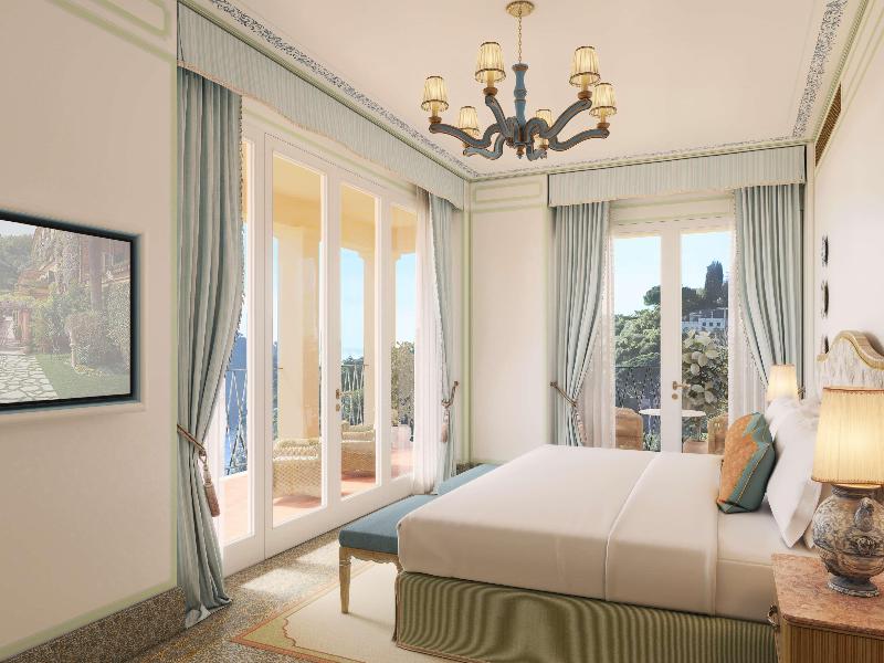 Splendido, A Belmond Hotel, Portofino - Oda