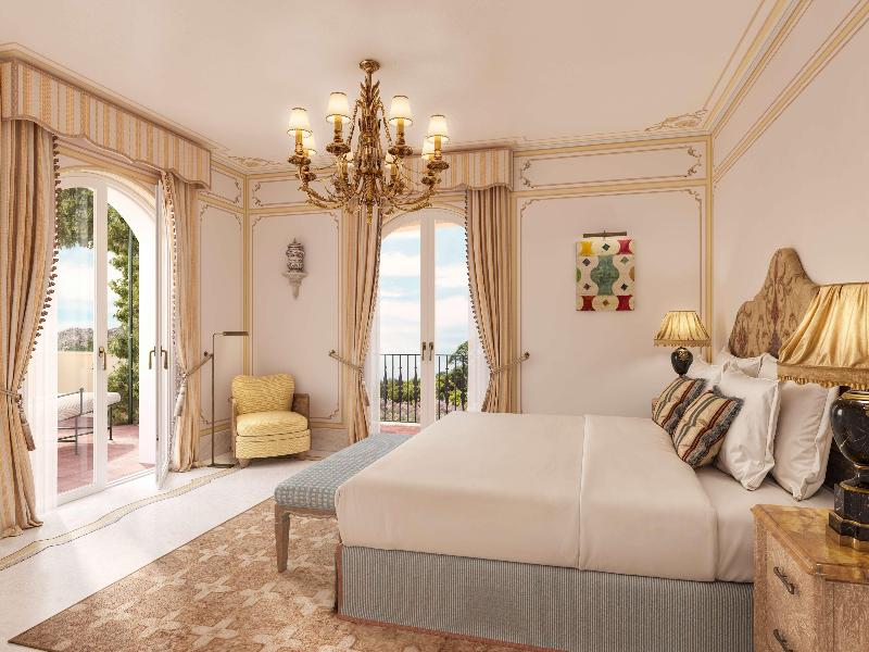 Splendido, A Belmond Hotel, Portofino - Oda