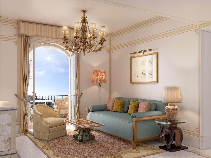 Splendido, A Belmond Hotel, Portofino - Oda