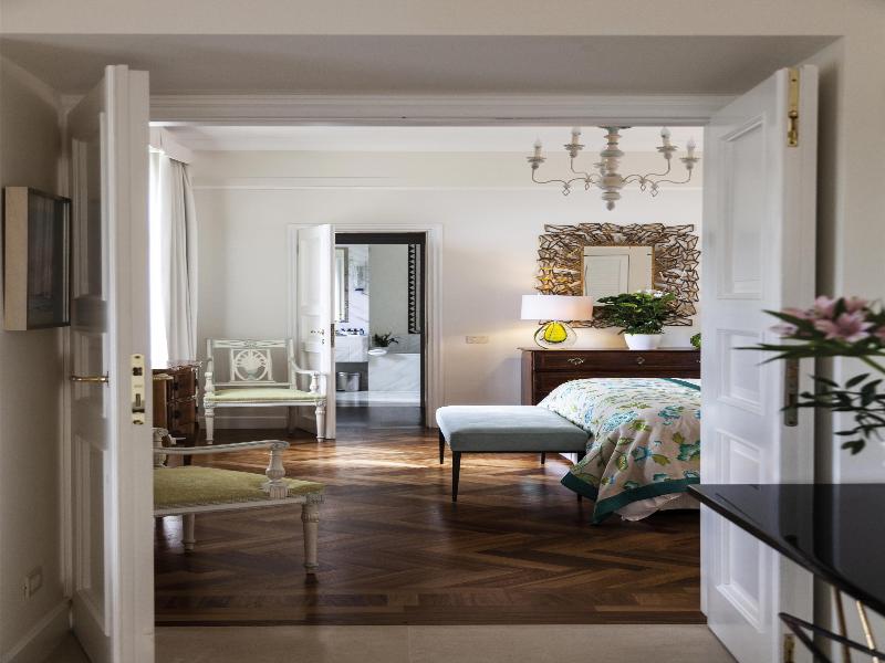 Splendido, A Belmond Hotel, Portofino - Oda