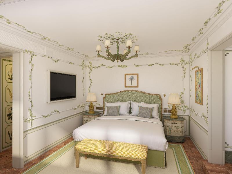 Splendido, A Belmond Hotel, Portofino - Oda