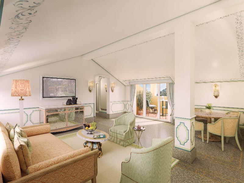 Splendido, A Belmond Hotel, Portofino - Oda