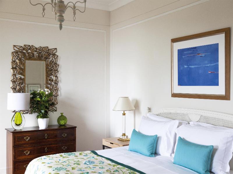 Splendido, A Belmond Hotel, Portofino - Oda