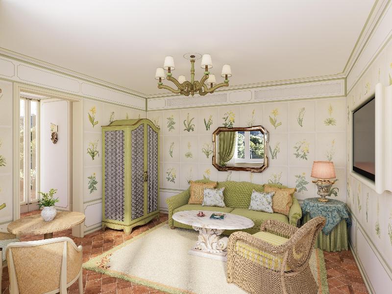 Splendido, A Belmond Hotel, Portofino - Oda