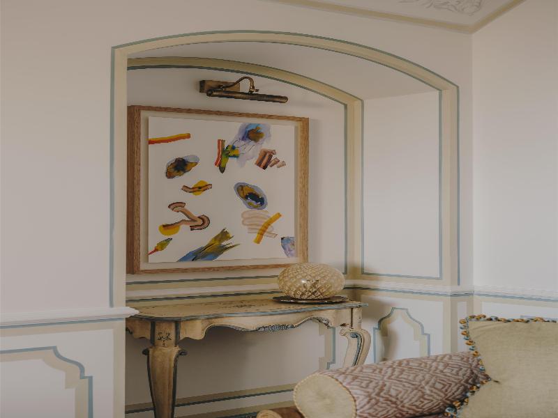 Splendido, A Belmond Hotel, Portofino - Oda