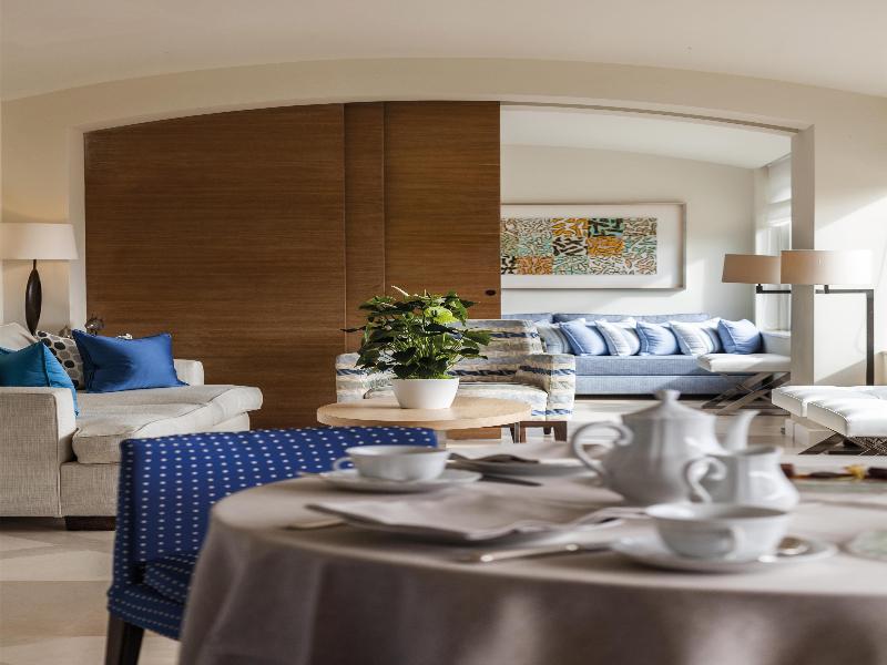 Splendido, A Belmond Hotel, Portofino - Oda