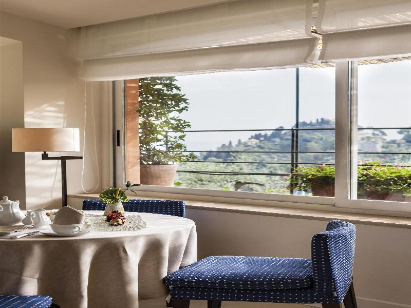 Splendido, A Belmond Hotel, Portofino - Oda