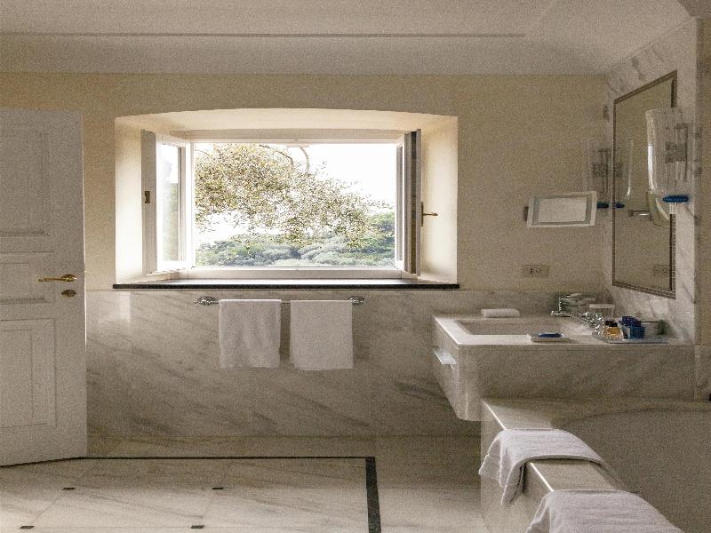 Splendido, A Belmond Hotel, Portofino - Oda