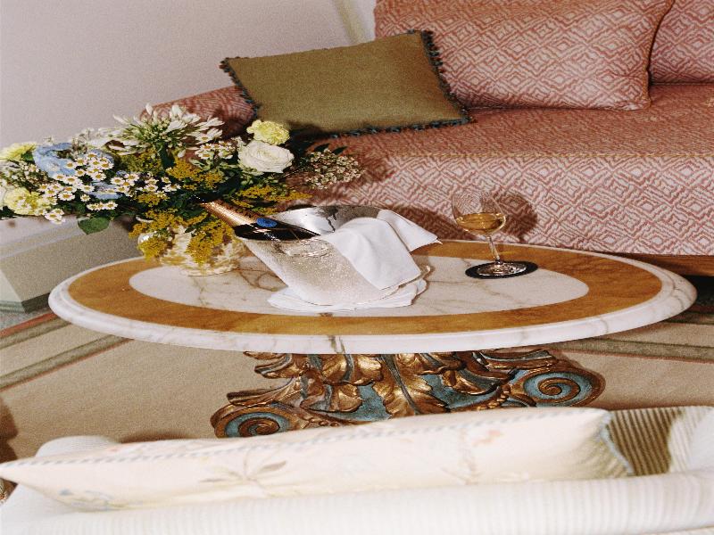 Splendido, A Belmond Hotel, Portofino - Oda