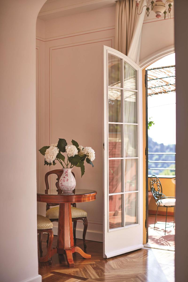 Splendido, A Belmond Hotel, Portofino - Oda