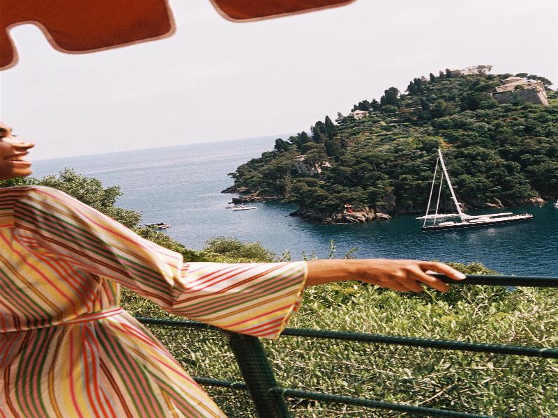 Splendido, A Belmond Hotel, Portofino - Oda