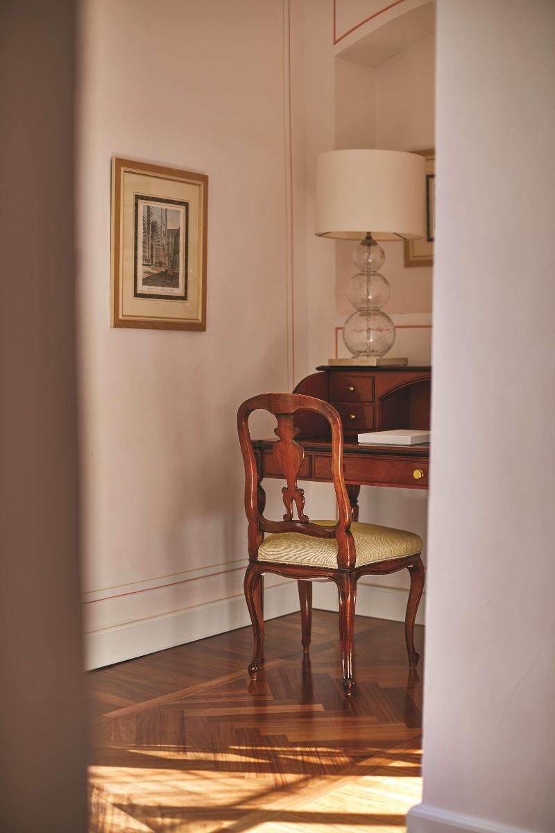 Splendido, A Belmond Hotel, Portofino - Oda