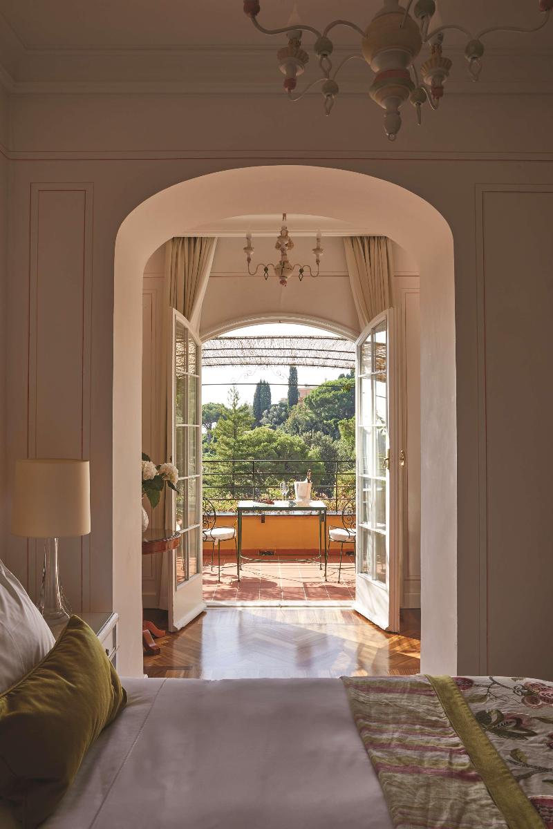 Splendido, A Belmond Hotel, Portofino - Oda