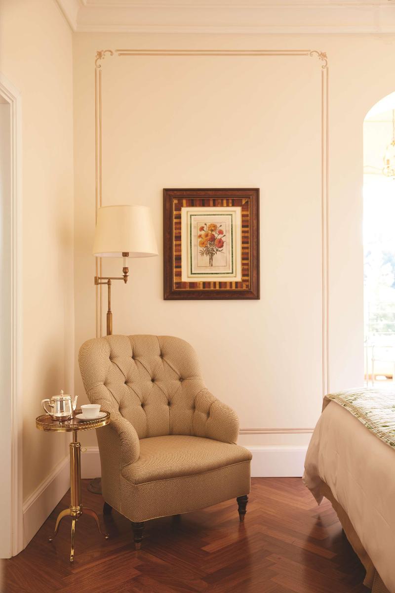 Splendido, A Belmond Hotel, Portofino - Oda