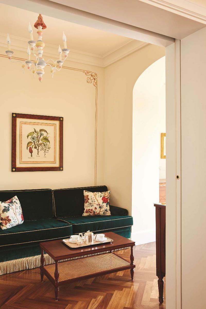 Splendido, A Belmond Hotel, Portofino - Oda