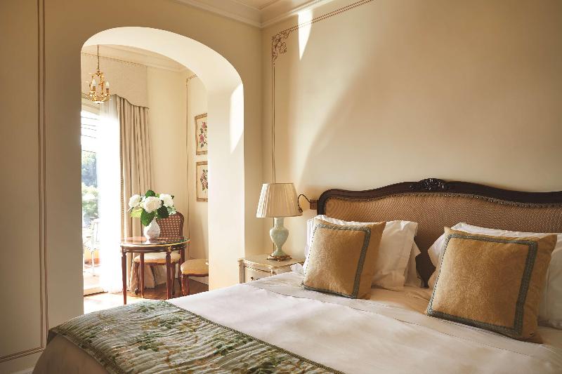 Splendido, A Belmond Hotel, Portofino - Oda