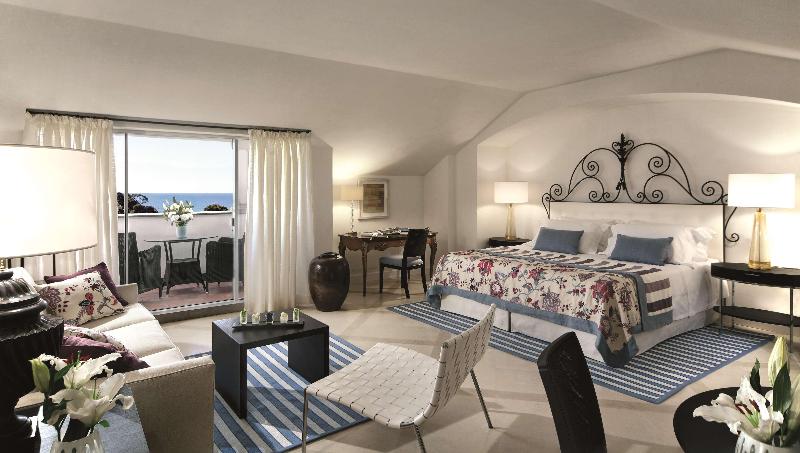 Splendido, A Belmond Hotel, Portofino - Oda