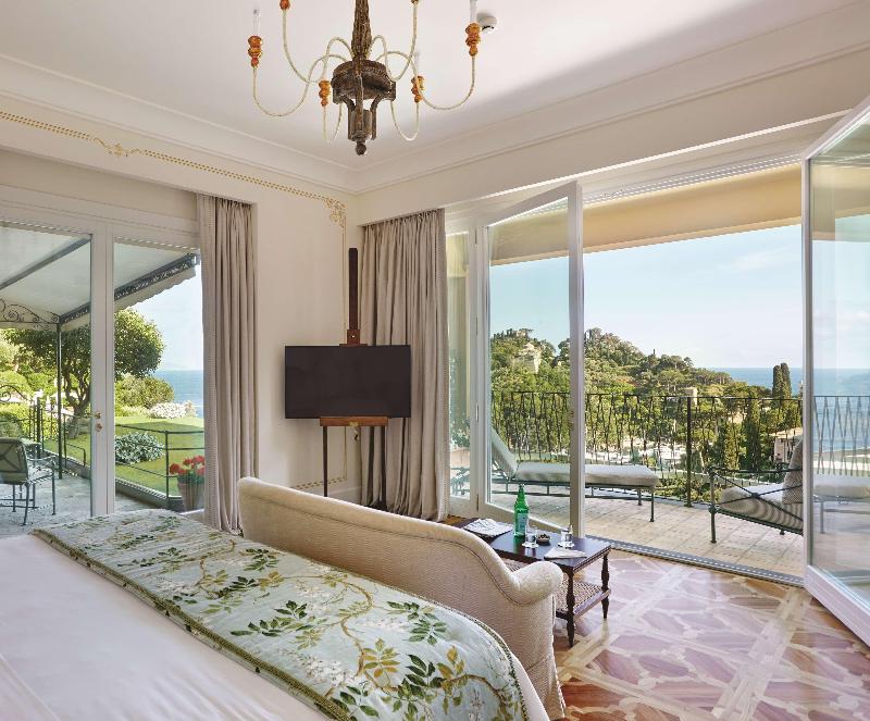 Splendido, A Belmond Hotel, Portofino - Oda