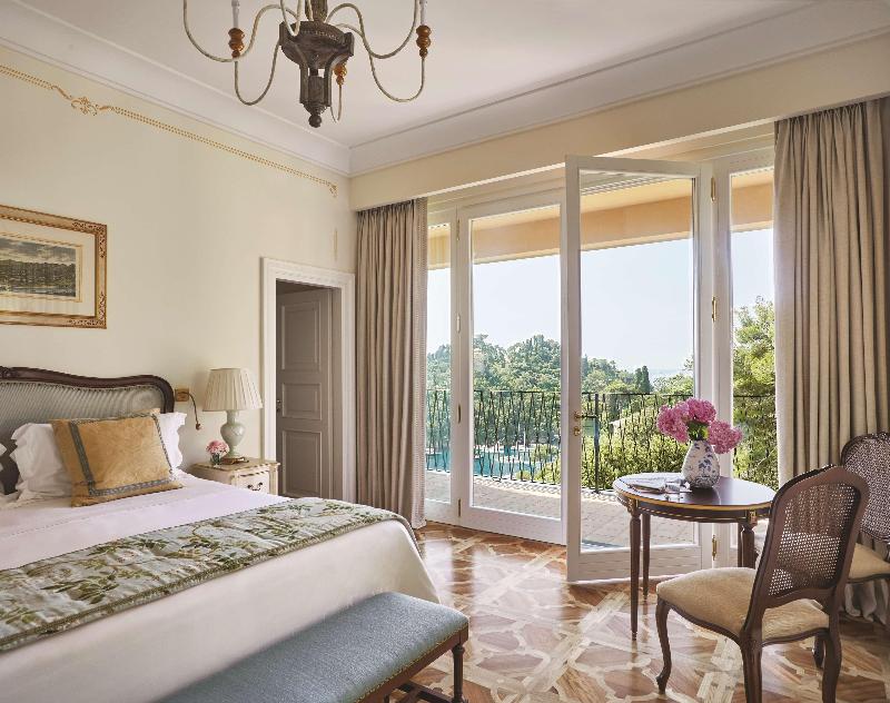 Splendido, A Belmond Hotel, Portofino - Oda