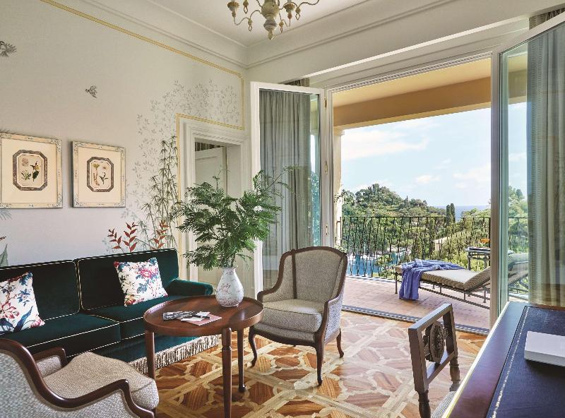 Splendido, A Belmond Hotel, Portofino - Oda