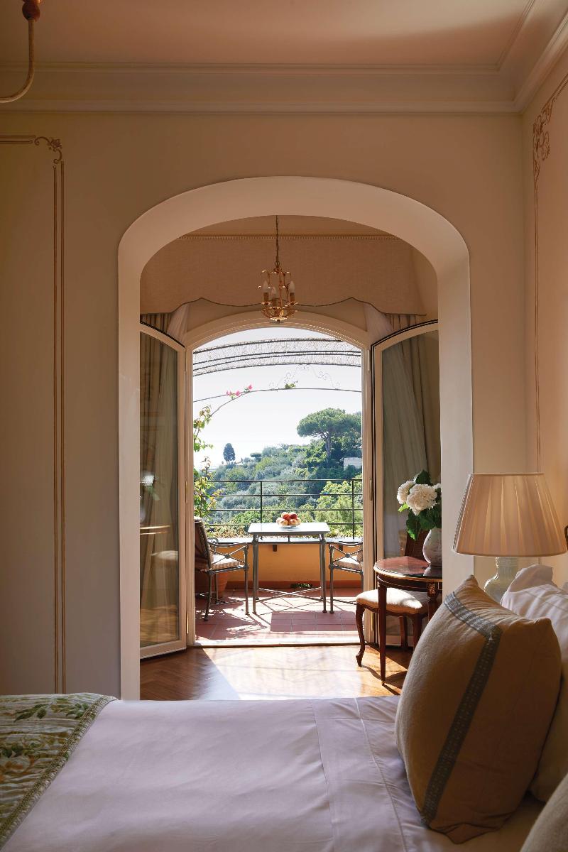 Splendido, A Belmond Hotel, Portofino - Oda