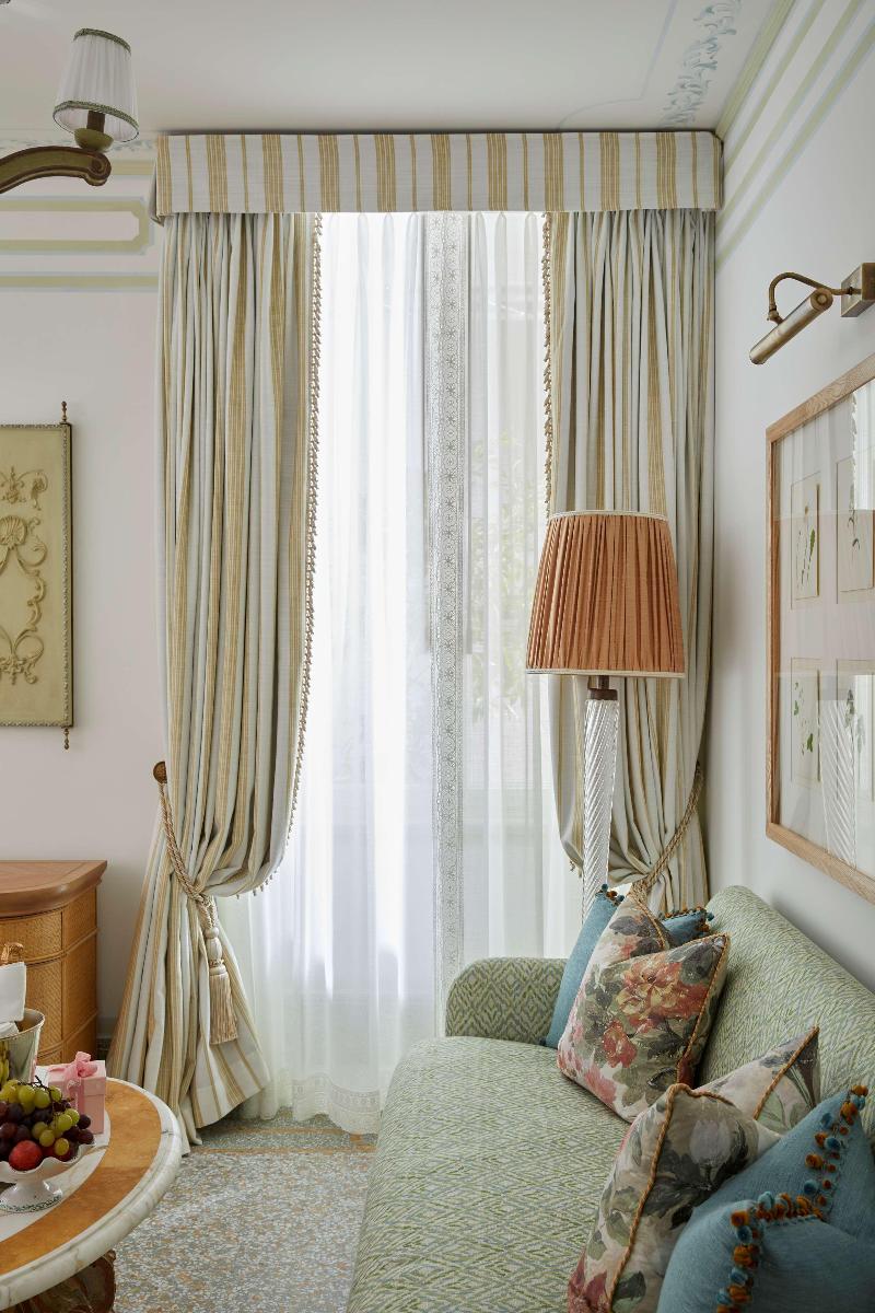 Splendido, A Belmond Hotel, Portofino - Oda