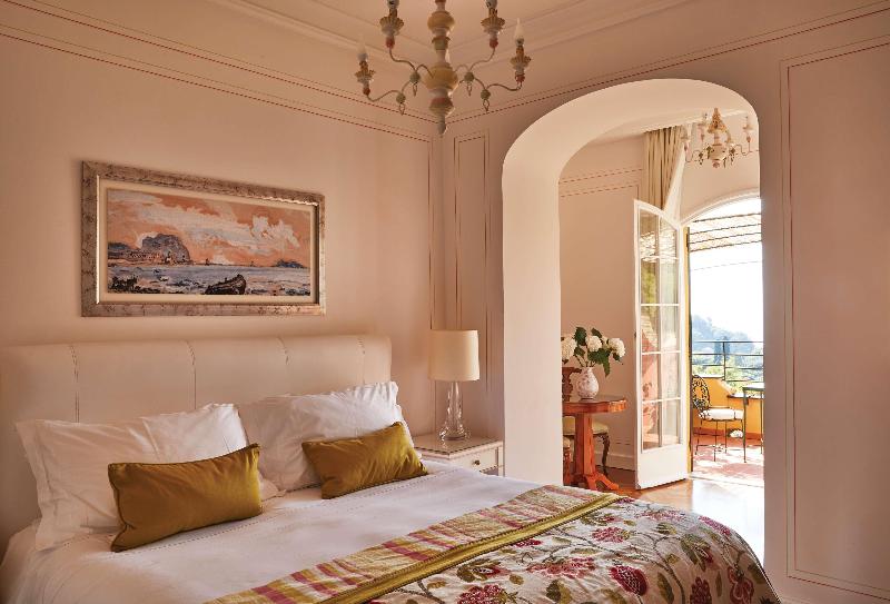 Splendido, A Belmond Hotel, Portofino - Oda