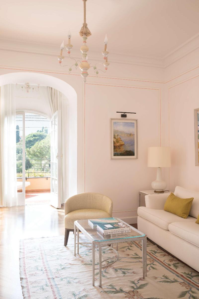 Splendido, A Belmond Hotel, Portofino - Oda