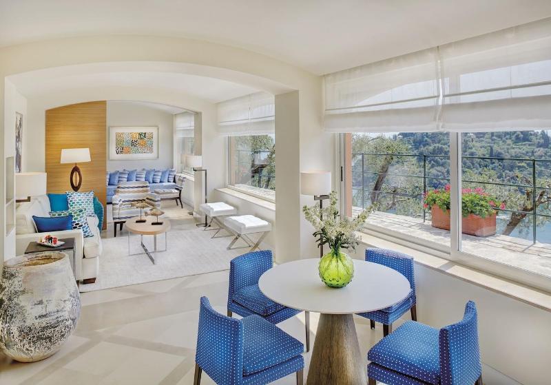 Splendido, A Belmond Hotel, Portofino - Oda