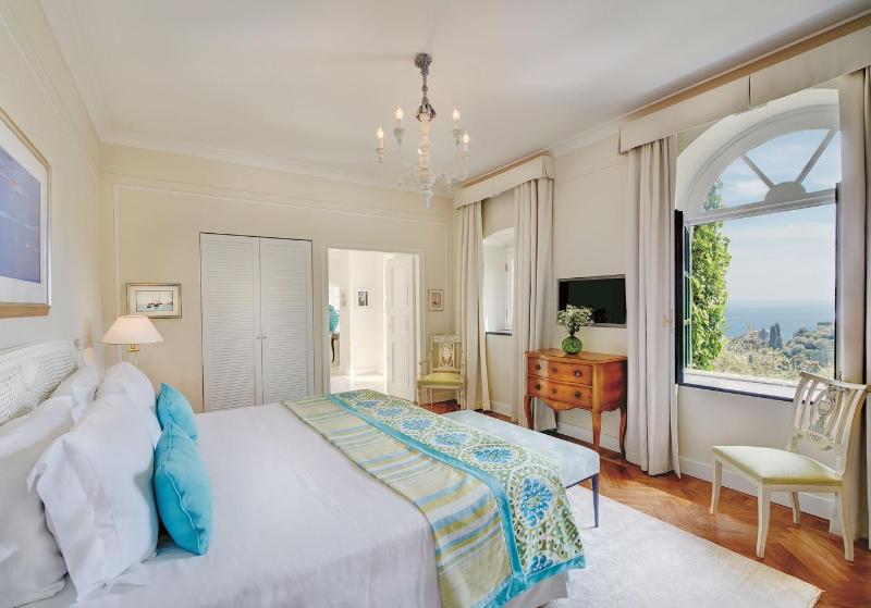 Splendido, A Belmond Hotel, Portofino - Oda