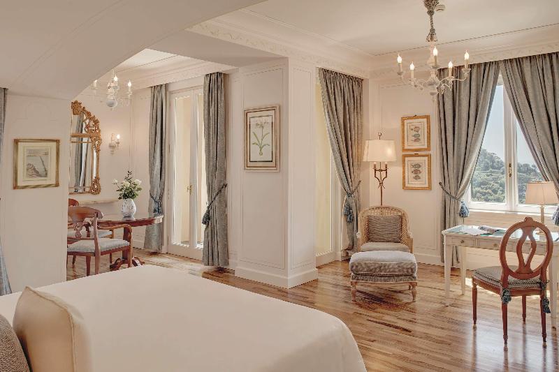 Splendido, A Belmond Hotel, Portofino - Oda