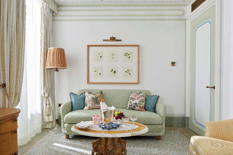 Splendido, A Belmond Hotel, Portofino - Oda