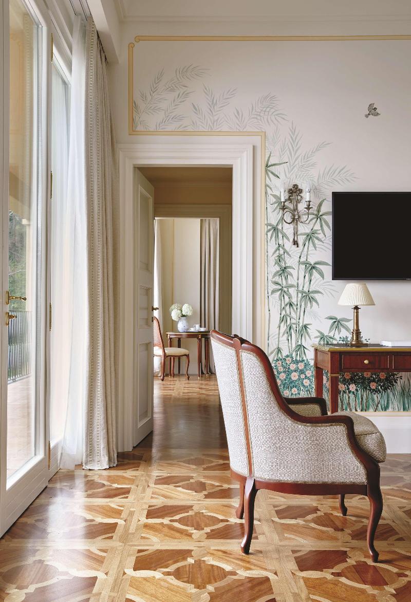 Splendido, A Belmond Hotel, Portofino - Oda