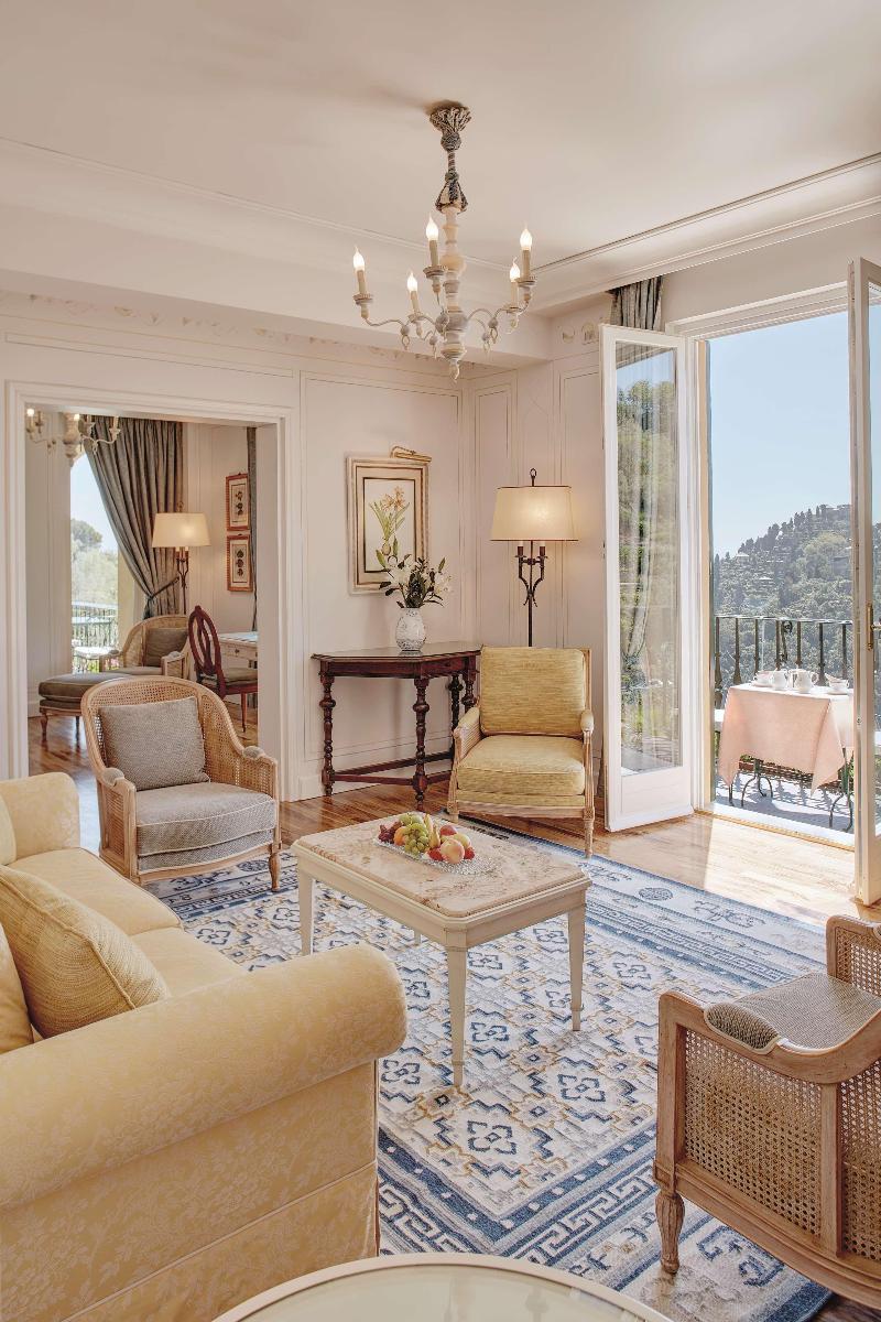 Splendido, A Belmond Hotel, Portofino - Oda