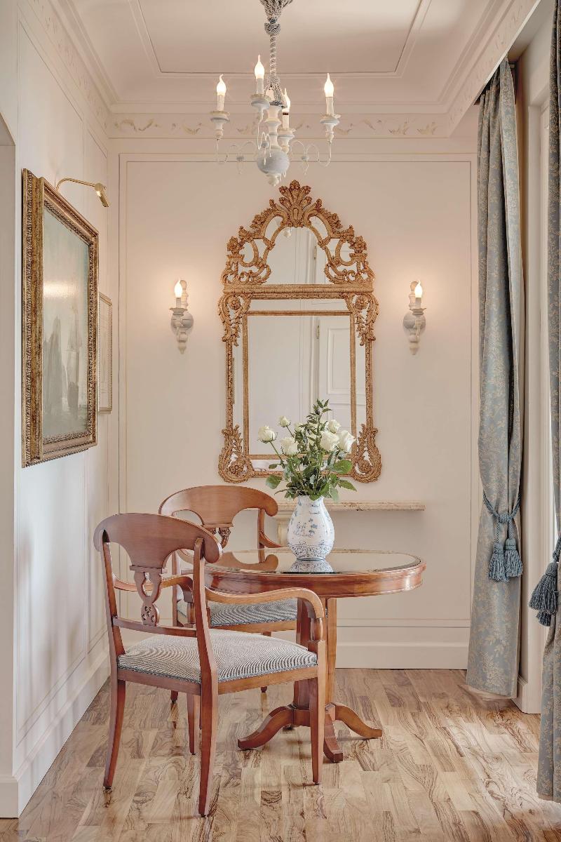 Splendido, A Belmond Hotel, Portofino - Oda