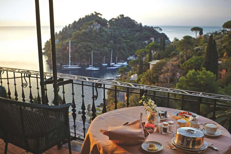 Splendido, A Belmond Hotel, Portofino - Oda