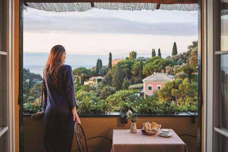 Splendido, A Belmond Hotel, Portofino - Oda