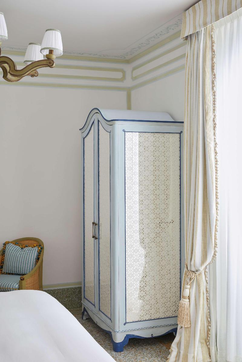 Splendido, A Belmond Hotel, Portofino - Oda